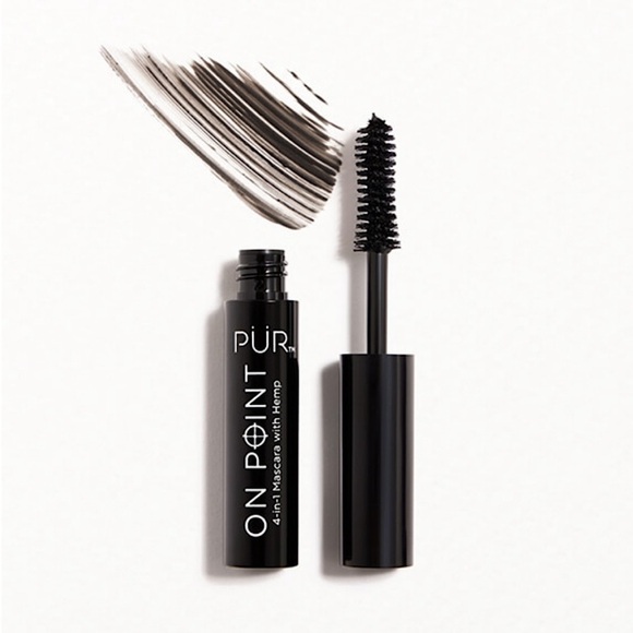 🌻 PUR On Point Mascara - Picture 1 of 3